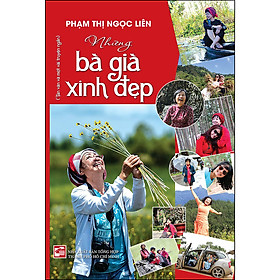 Sách Những Bà Già Xinh Đẹp