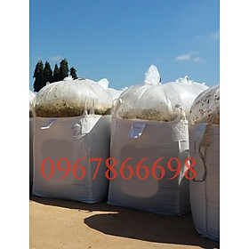 Mua Bao cỏ -  bao ủ chua cỏ có lót nilon 0.06