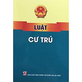 Luật cư trú