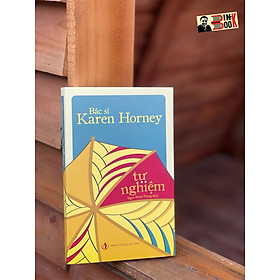 Tự nghiệm – karen horney – ngọc đoan trang dịch – tri văn books – nxb tri thức