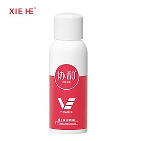 XIEHE Vitamin E Repair Moisturizing Oil Control Toner for Sensitive Skin Spray 100ml*3