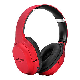 Mua Tai Nghe Headphone Bluetooth 5.0 WR1384 - Hàng Nhập Khẩu