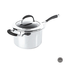 Mua Quánh chống dính Inox Nhập Khẩu Circulon Steel Elite 20cm