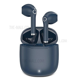 Mua Tai Nghe Bluetooth WiWu Airbuds TWS06 Thiết Kế Bán Tai Trong  Tiêu Thụ Điện Năng Thấp  Truyền Tải Nhanh - Hàng Chính Hãng