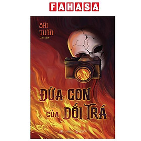 Sách - Đứa Con Của Dối Trá