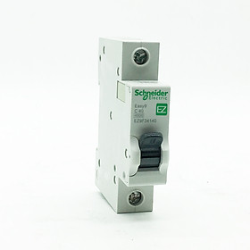 Mua EZ9F34140 Cầu dao tự động bảo vệ quá tải và ngắn mạch Schneider