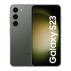 Điện thoại Samsung Galaxy S23 5G (8GB/256GB) - Hàng chính hãng