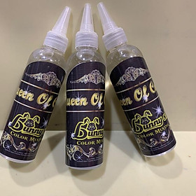 Mua Nước pha mực mầu 149k/4oz.. đánh tan mực đọng