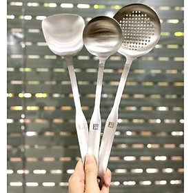 Mua Bộ Dụng Cụ Nấu Ăn  Inox Hàng Đức Cao Cấp