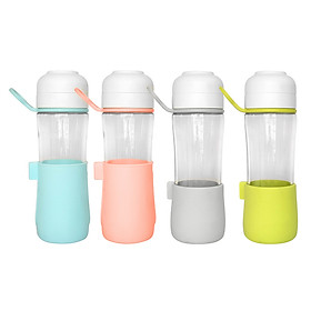 Bình Thủy Tinh Glasslock IJ937B 500ml