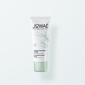 Kem dưỡng ẩm kiêm kem nền Jowae Teinted Moisturizing Cream Light 30ml - Kem dưỡng da Hàn Quốc - Pháp