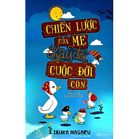 [Tải ebook] Chiến Lược Của Mẹ PDF