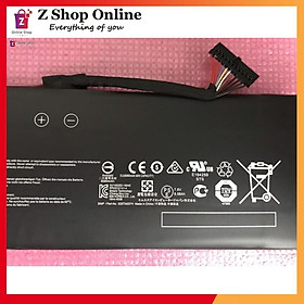 Pin (Battery) Dùng Cho Laptop MSI GS40 GS43 BTY-M47 New Original