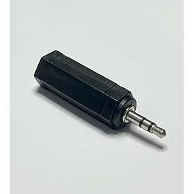 Mua Jack cắm micro 6.5 sang 3.5 mm hát karaoke bằng điện thoại 130 - Hàng Chính Hãng