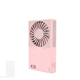 Mua Quạt cầm tay tích hợp pin dự phòng 5000mah Remax F28 - Hàng chính hãng