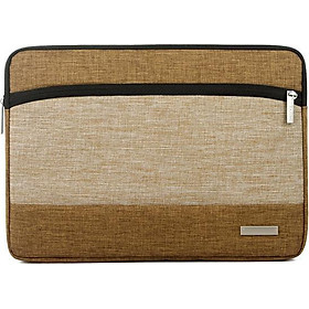 Túi chống sốc dành cho Macbook Air, Macbook Pro, Laptop phối màu đặc biệt
