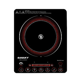 Mua SNK-2103HG - Bếp Hồng Ngoại Đơn SANAKY SNK-2103HG - HÀNG CHÍNH HÃNG - CHỈ GIAO HCM