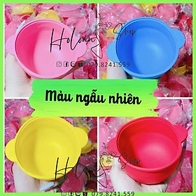 Hình ảnh Sáp wax lông nóng dạng hạt đậu