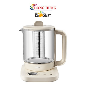 Mua Bình pha trà giữ nhiệt Bear SB-PT15K - Hàng chính hãng