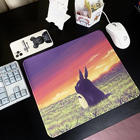 Mua Lót chuột Anime cỡ vừa dành cho game thủ - size 350x300m