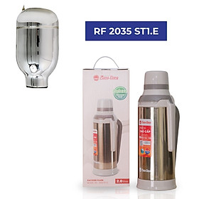 Mua Ruột phích nước 2 LÍT RF-2035   Ruột bình giữ nhiệt  Ruột bình thủy Rạng Đông CHÍNH HÃNG