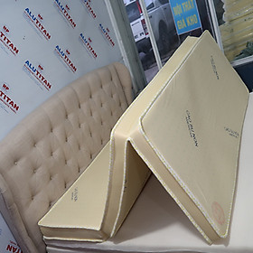 Mua Nệm Cao Su Non Gấp 3