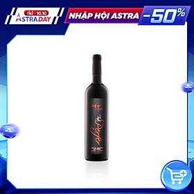 Rượu Vang Bodegas Perfer TinTo 14 750ml Không Hộp