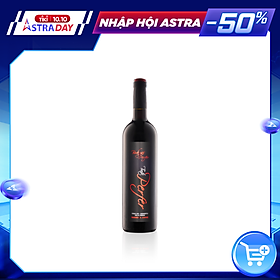 Rượu Vang Bodegas Perfer TinTo 14% 750ml Không Hộp