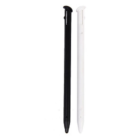 2pcs   Pen for New   3DS //  XL/ 3DS XL