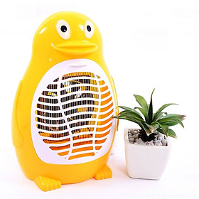 Mua Đèn bắt muỗi hình thú cao cấp - mẫu ngẫu nhiên