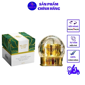 Kem Nám Huyền Phi MELASMA PERFECT EXTRA Dưỡng Trắng Da, Làm Mờ Các Vết Thâm, Tàn Nhang