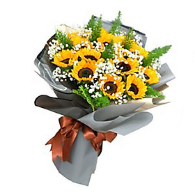 Mua Hoa Tặng Sinh Nhật - Ban Mai – 2230