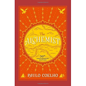The Alchemist