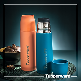 Mua Bình giữ nhiệt Tupp Buddy 520ml TUPPERWARE CHÍNH HÃNG