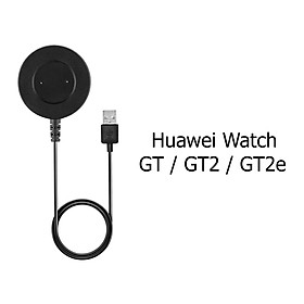 Dây Cáp Sạc Thay Thế Dành Cho Đồng Hồ Thông Minh Huawei Watch GT GT2 GT2e