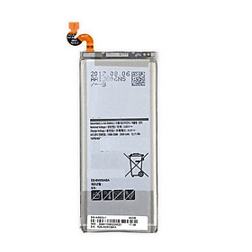 Pin thay thế dành cho máy điện thoại galaxy note 8 / 3300mAh