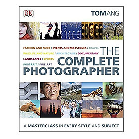 Nơi bán The Complete Photographer - Giá Từ -1đ