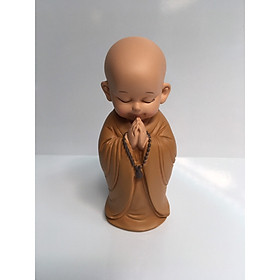 bộ 3 chú tiểu vui vẻ( 3 sắc thái)