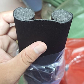 Mua Thanh chặn cửa chắn cửa đa năng 95cm miếng chặn khe cửa ngăn côn trùng bụi bẩn chắn gió điều hòa tránh kẹp chân em bé