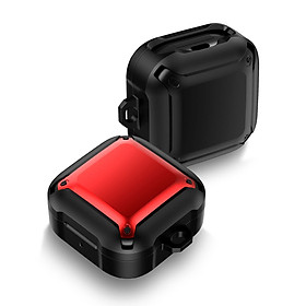 Mua Bao Case Ốp Bảo Vệ Cho Samsung Galaxy Buds Pro/ Buds Live Bumble TPU PC Kèm Móc Treo
