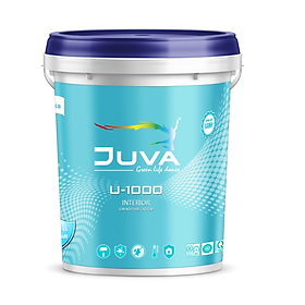 Mua Sơn Juva nội thất Juno sofa U-1000 5kg