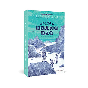 Hai Năm Trên Hoang Đảo