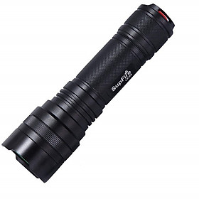 Mua Đèn pin siêu sáng Supfire L6-R5