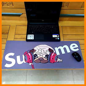 Mua Tấm lót chuột  bàn di chuột  mouse pad game dễ thương 800x300x3
