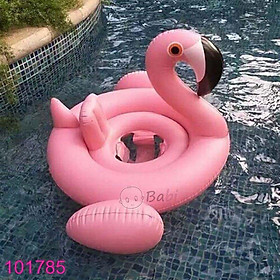 Mua Phao Bơi Cho Bé Hình Thiên Nga