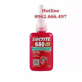 Mua Keo Loctite 680 250ml