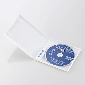 Mua Đĩa Làm Sạch Ống Kính Cho BluRay Elecom CK-BR3 - Hàng Chính Hãng