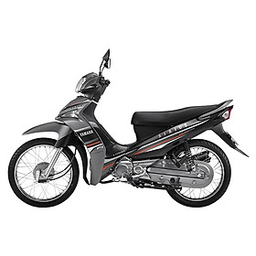 Xe Máy Yamaha Sirius FI Phanh Cơ (4 màu)