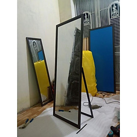 Mua Gương toàn thân có chân đỡ 60x160cm