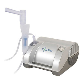 Máy Xông Mũi Họng Dr.Kare Aero Plus (Trắng)